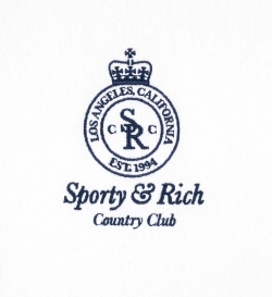 SPORTY&RICH