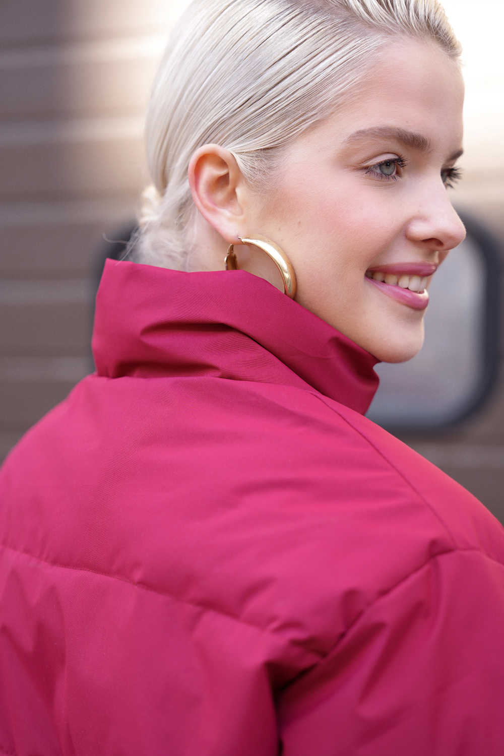 Куртка женская 2433