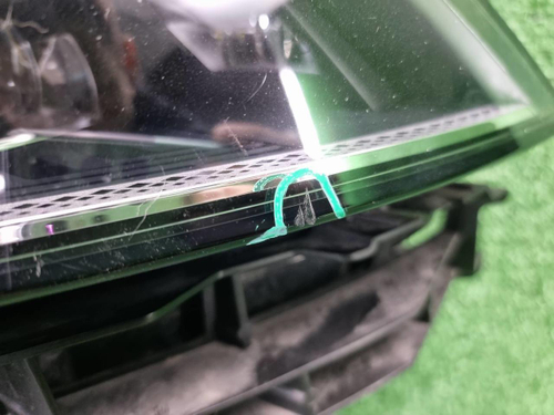 Фара правая EXEED RX (2023-н.в.) LED