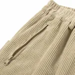 Брюки YMKASHIX Velvet 4.0 Песочные