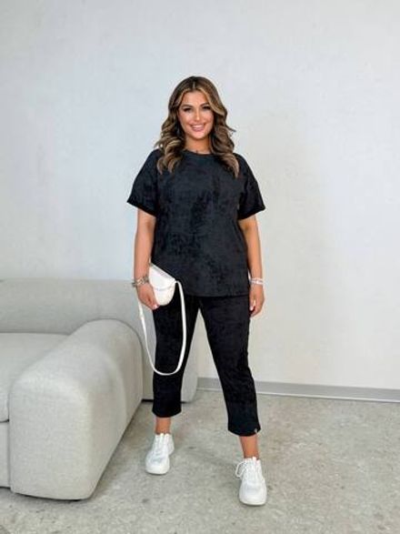 Костюм УК-092-1 Фабрика Моды Фото 1