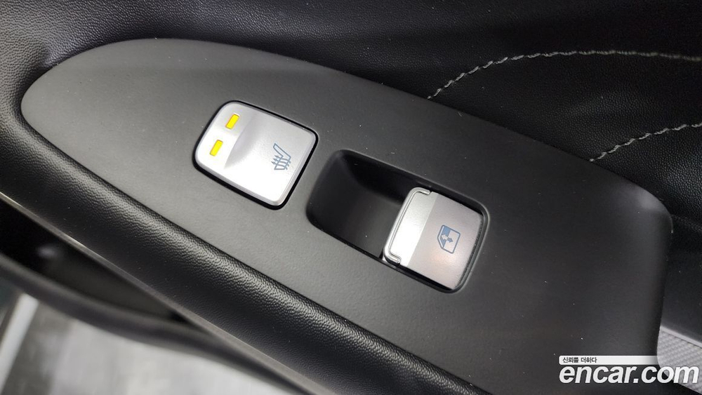 Hyundai The New Grandeur (Azera) IG 2.5 (04.2020)