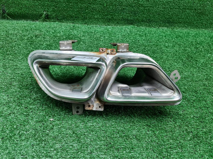 Насадка глушителя правая Changan Uni-T (2020-н.в.)