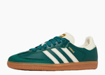 Adidas Samba OG "Collegiate Green Gum"