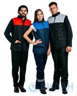 Жилет утепленный ЖИЛ.038