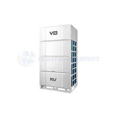 Наружный блок VRF-системы MDV-V8i400V2R1A(MA) индивидуального исполнения