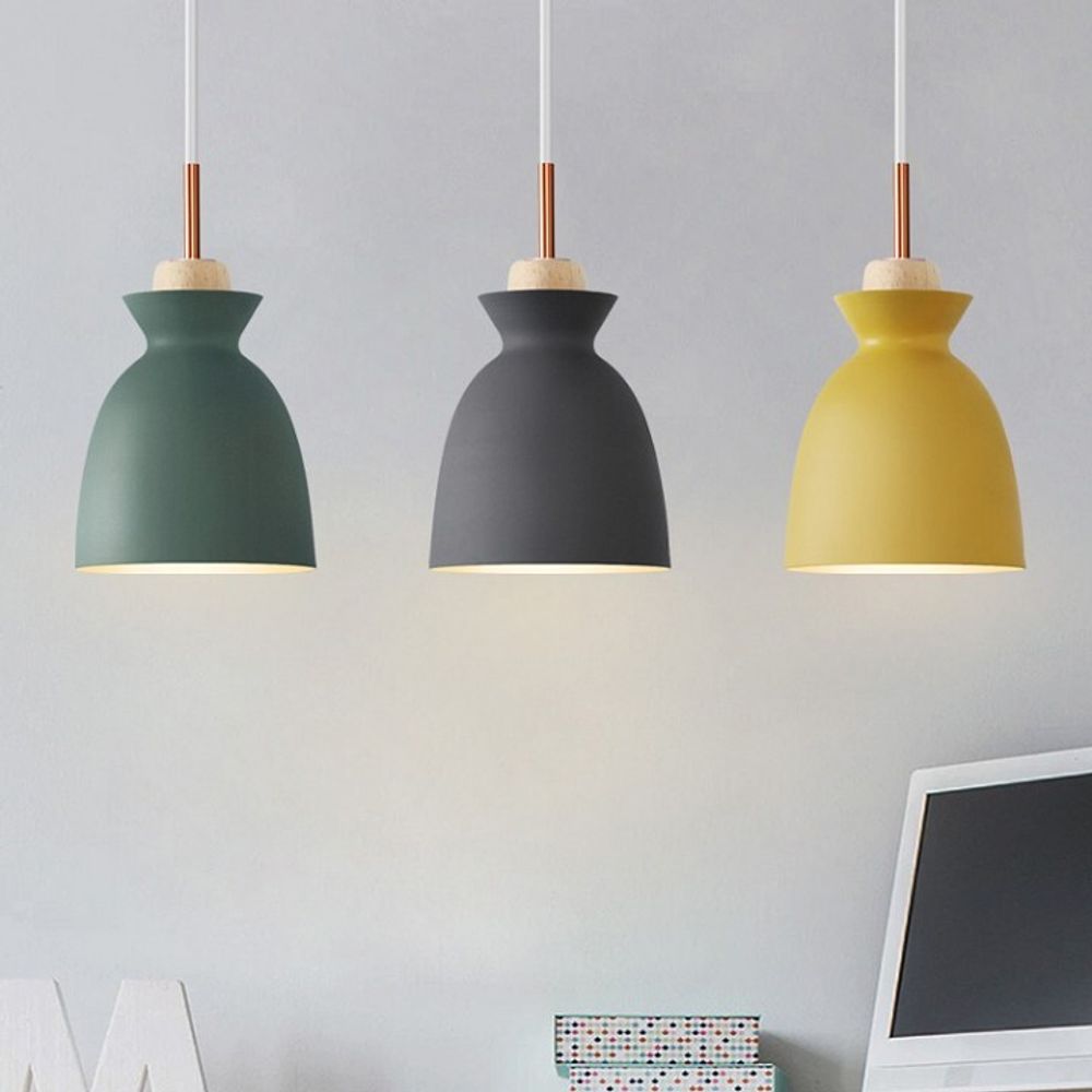 Подвесной светильник Imperiumloft OMG C OMG1