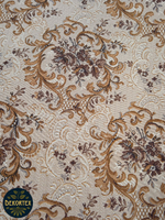 Мебельная ткань гобелен на отрез Французский ( ширина 160 см) цена за п/метр