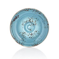 Блюдце d 12 см кофейное Infinity By Bone Innovation [6]