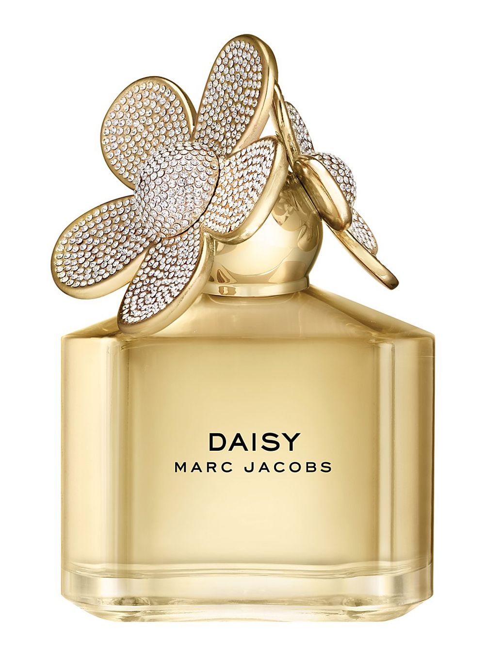Marc Jacobs Daisy 10th Anniversary Luxury Edition