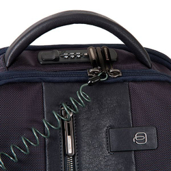 Рюкзак Piquadro Brief CA4439BRBM/BLU