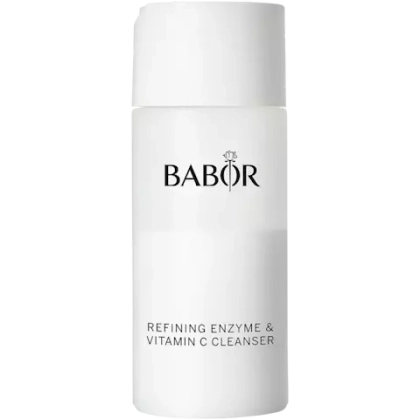 Энзимная пудра Babor Refining Enzyme & Vitamin C Cleanser 40 г. NEW