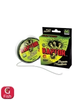 Шнур для рыбалки Power Phantom Raptor PE