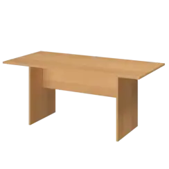 Стол для заседаний А-0058 Ольха 1800x850x760 Арго
