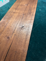 декоративные балки из старого амбарного дуба - фальшбалки