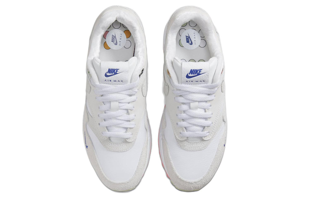 Nike Air Max 1 Pom Pom Polka Dots Women"s