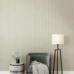 Панель Стеновая Реечная МДФ Stella Wave De Luxe Palomino 2700x119x16 (4шт.упак.)