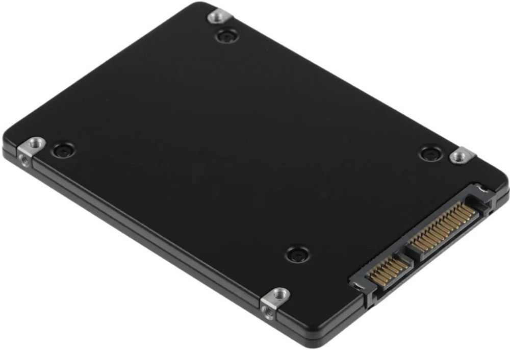 Накопитель SSD 2.5'' Samsung MZQLB7T6HALA-00W07