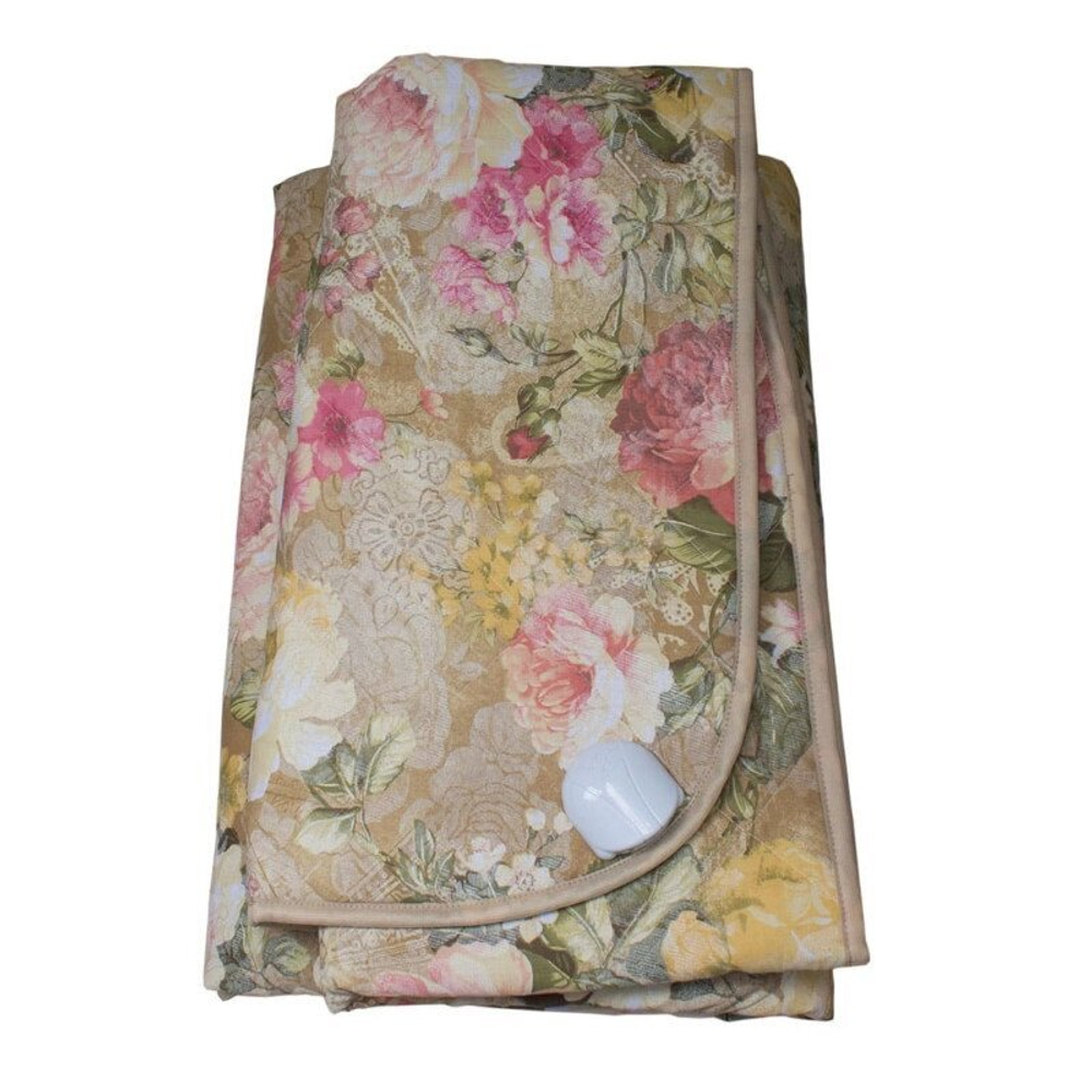 Электроодеяло EcoSapiens Blanket 150х180 см