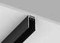 Шинопровод Crystal Lux CLT 0.115 01 L2000 BL