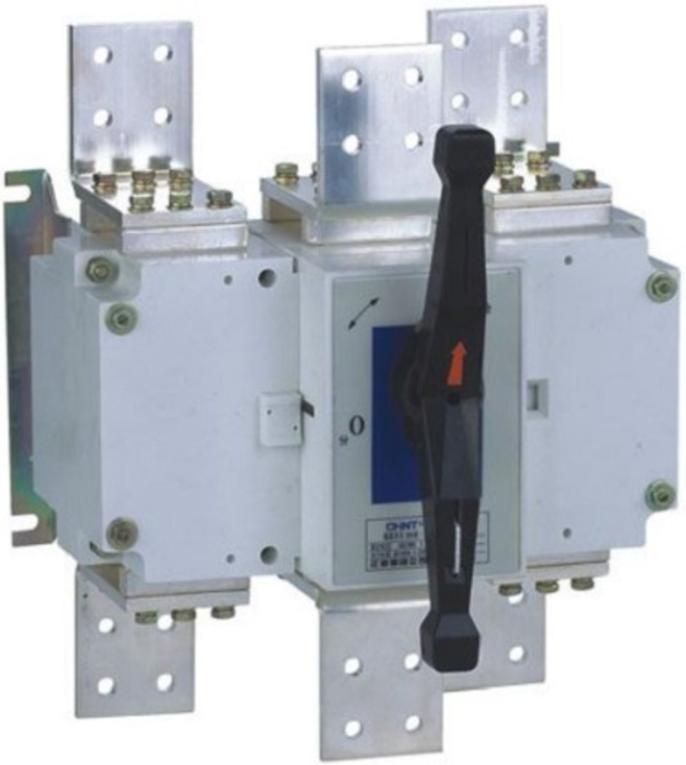 Выключатель-разъединитель CHINT 393272