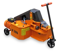 Станок для резки арматуры Gocmaksan H 38 S