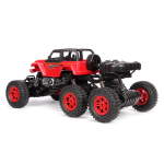 Джип на РУ, коробка 8848-5