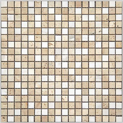 Мозаика 4MT-11-15T состаренная