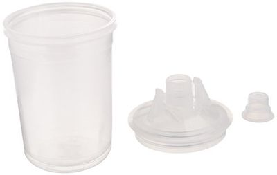 Набор одноразовых  емкостей 50 шт  для JPPS 596600