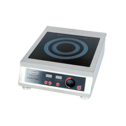 Индукционная плита Gastrorag TZ BT-350B