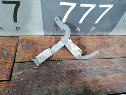 Кронштейн защиты задней правый Mercedes GLC (X253) 15-22 Б/У Оригинал A2535240340