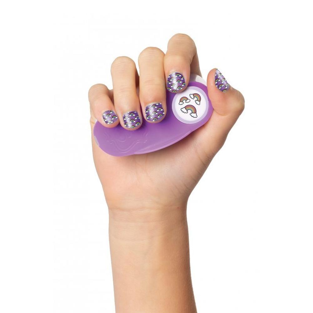 Spin Master - Cool Maker GO GLAM Большой дополнительный набор для нейл-арта DayDream 20107965