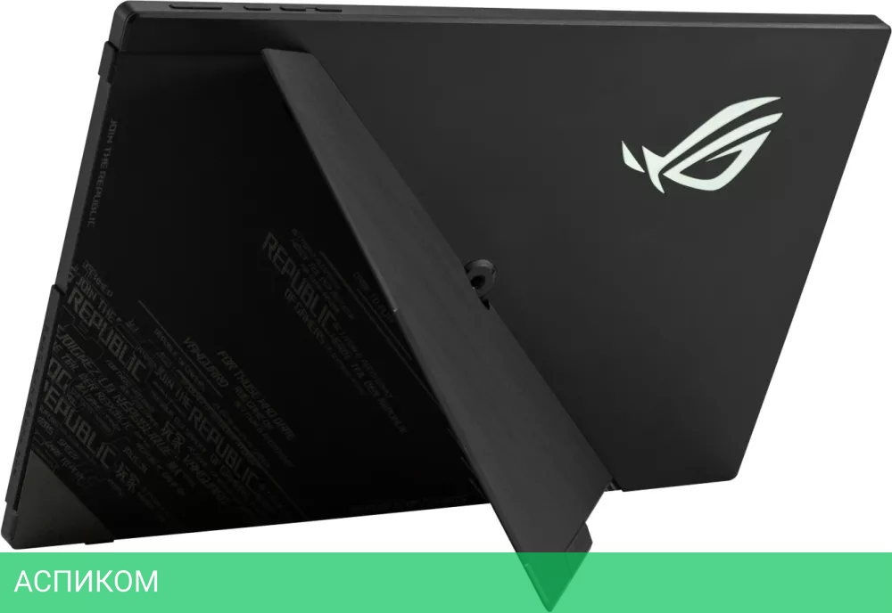 Монитор ASUS ROG Strix XG16AHP