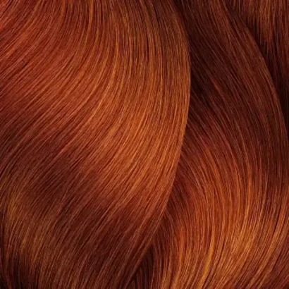 L'Oreal Professionnel Dia color 7.44 безаммиачные красители 60 мл.