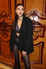 Брюки - сетка