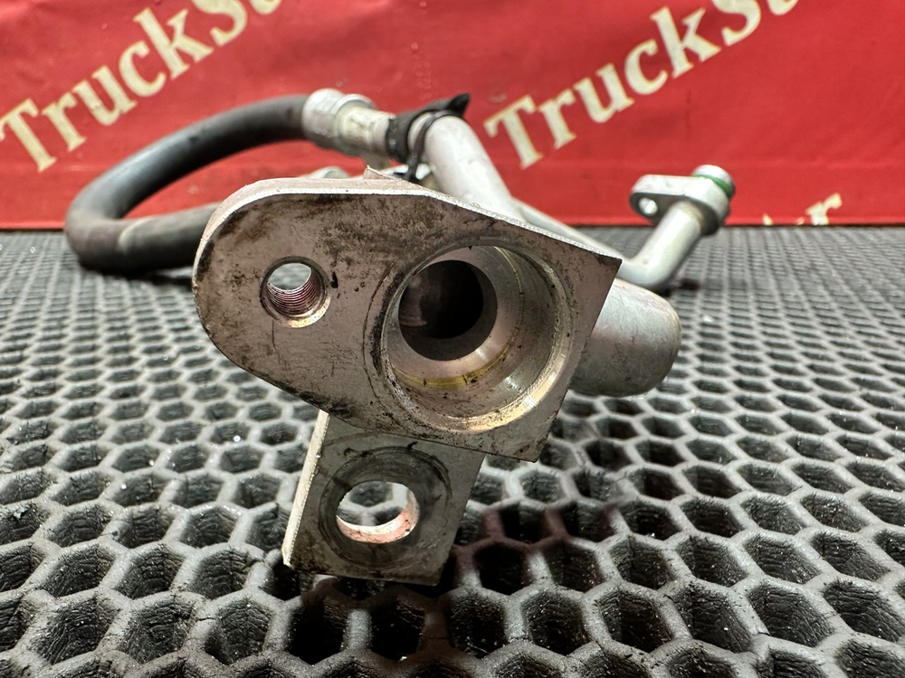 Трубка кондиционера 2023г.