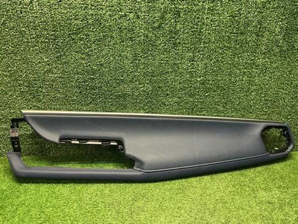 Декоративная накладка салона GAC GS3 1 (2024-н.в.)