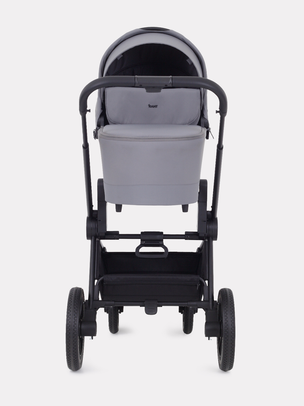 Коляска 2 в 1 Rant Flex 2025 RA076