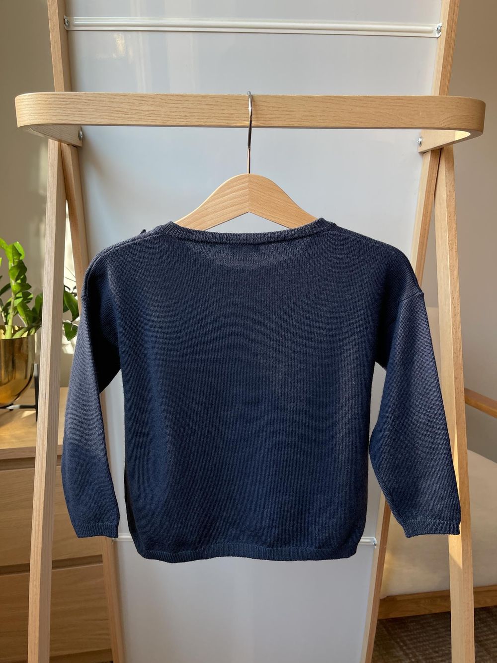 Кардиган Il Gufo, 92