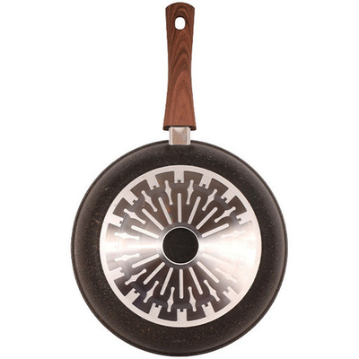 Сковорода 280мм со съемной ручкой, АП линия «Granit Ultra Induction» (original)