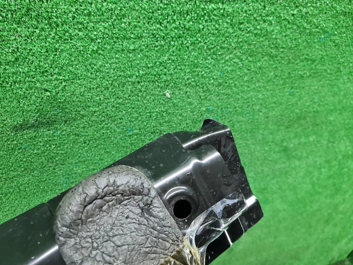 Панель задняя правая Hyundai Creta 1 (2016-2021)