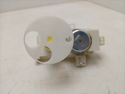 WP79/2 ктп6 Распределитель потока воды для посудомоечных машин Whirlpool б/у