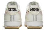 Кроссовки Nike Air Force 1 Low 82 (Женская размерная сетка)