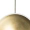 Подвесной светодиодный светильник Loft IT Ruedo 10035/400