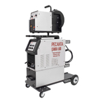 Сварочный полуавтомат инверторный Ресанта САИПА-500