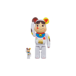 Дизайнерские игрушки BE@RBRICK x, 1429411-602695425