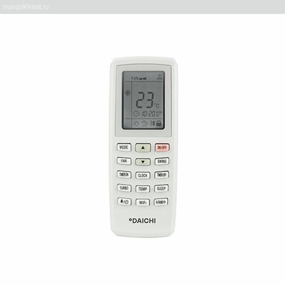 Daichi O235AVQS1R-1 / O235FVS1R-1