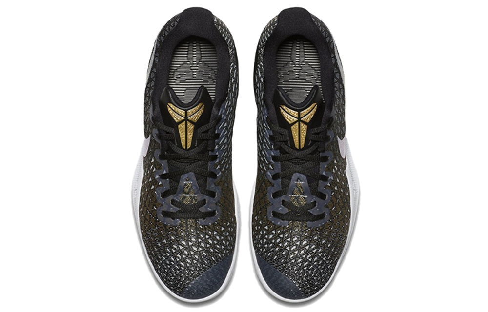 Кроссовки Nike Mamba Instinct Ep