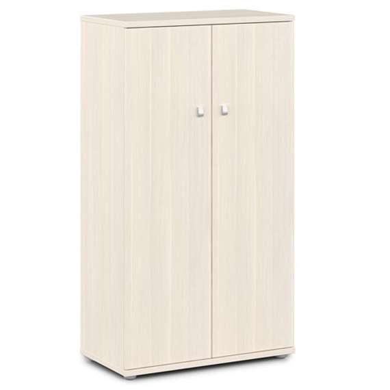 Шкаф закрытый средний 820х440х1490 V-661