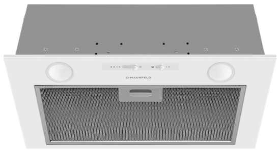 Вытяжка MAUNFELD Crosby Light 5028 белый